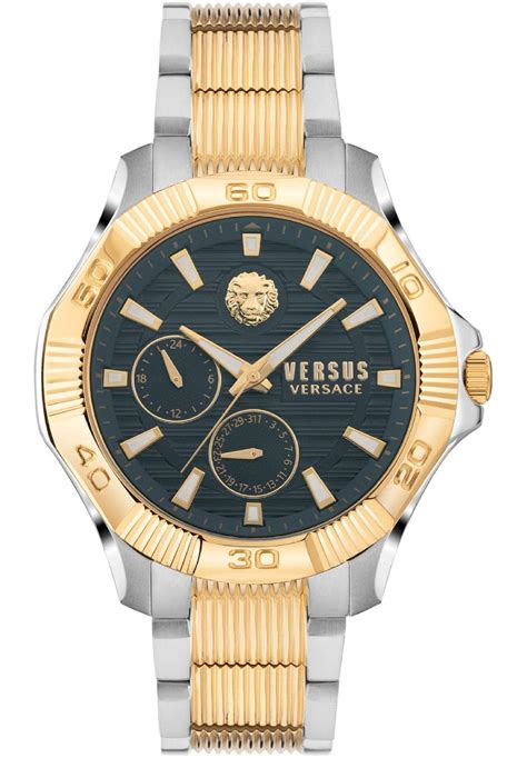 precio reloj versus versace|versace chronograph watch.